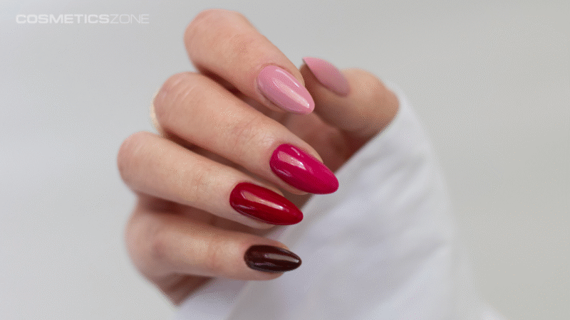 Czym lakiery hybrydowe bez HEMA