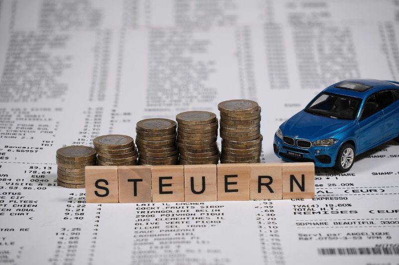 Czym kierować się podczas wyboru OC