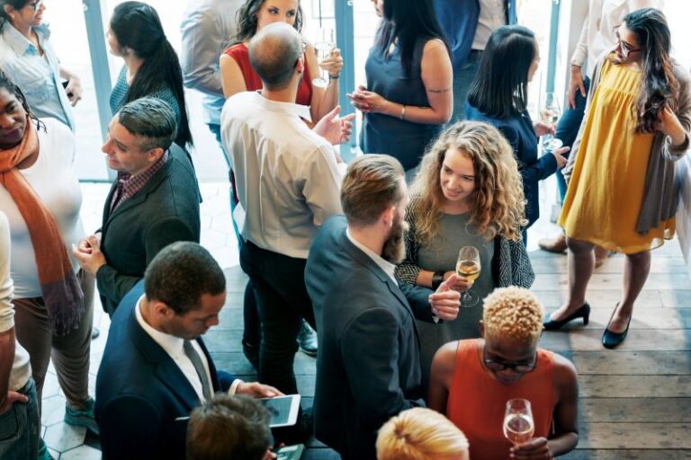 Jak dopasować atrakcje na wydarzeniach do charakteru ich uczestników