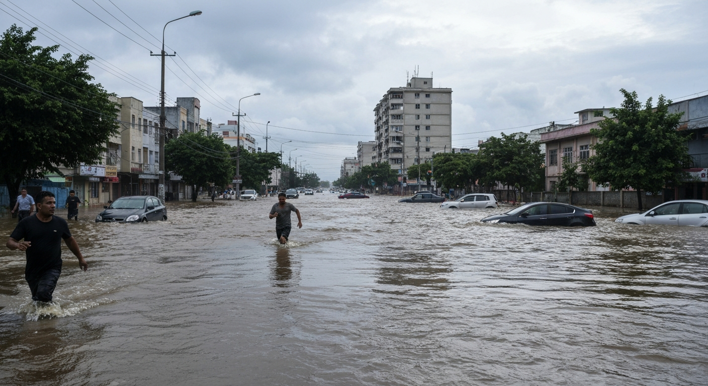 Sennik o wodzie - poznaj znaczenie czystej i brudnej wody 2