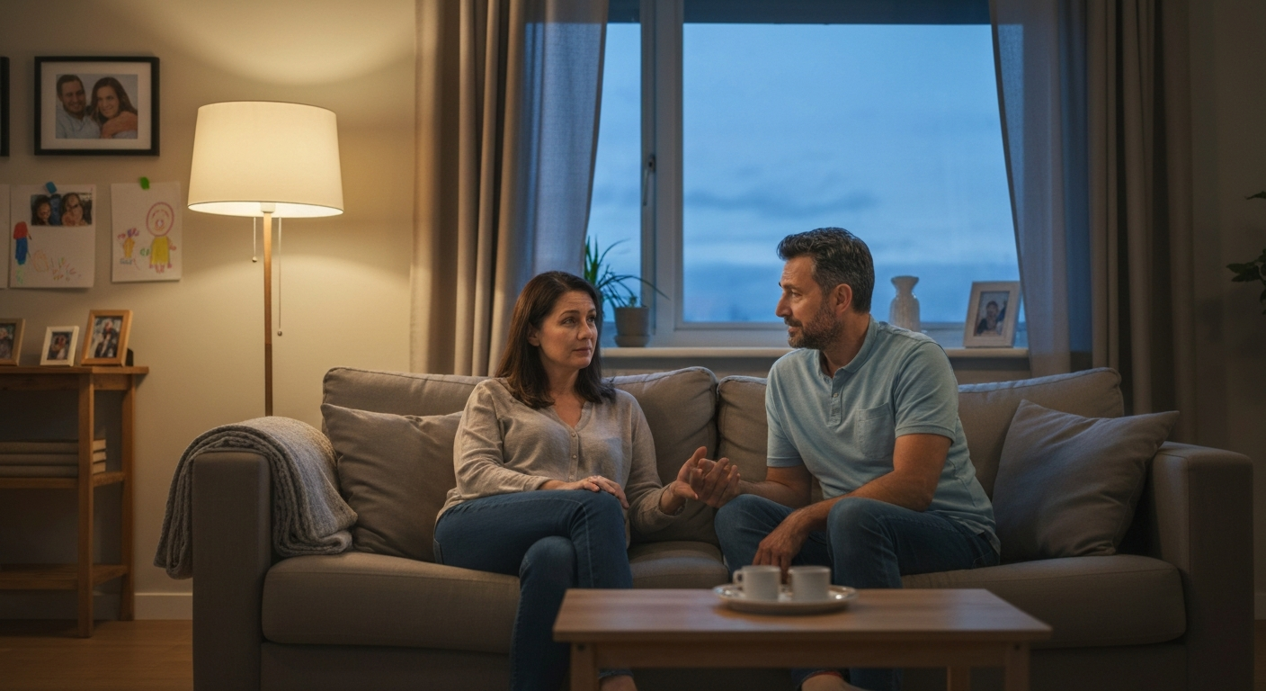 Sennik o porwaniu - co oznacza gdy śnisz o uprowadzeniu? Oto kilka interpretacji 2