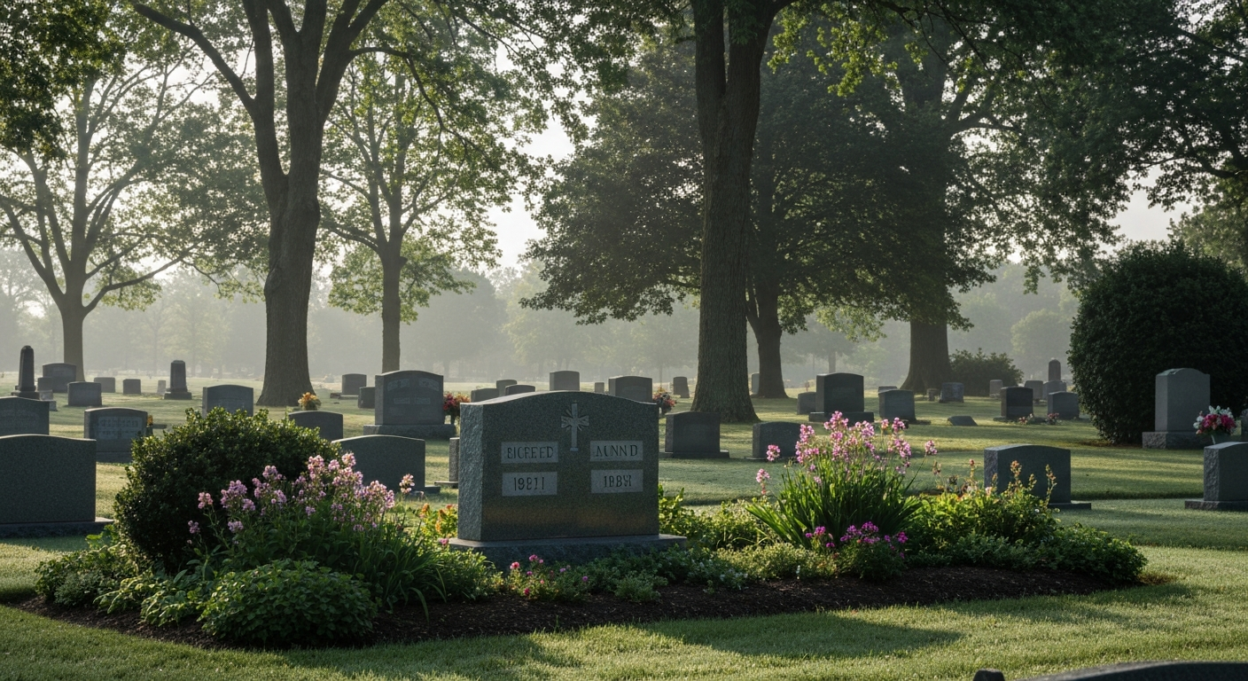 Sennik o pogrzebie - jakie jest jego prawdziwe znaczenie? Oto kilka interpretacji 2