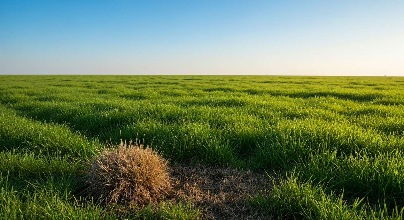 Sennik trawa - co może oznaczać sen o trawie? Oto kilka interpretacji 2