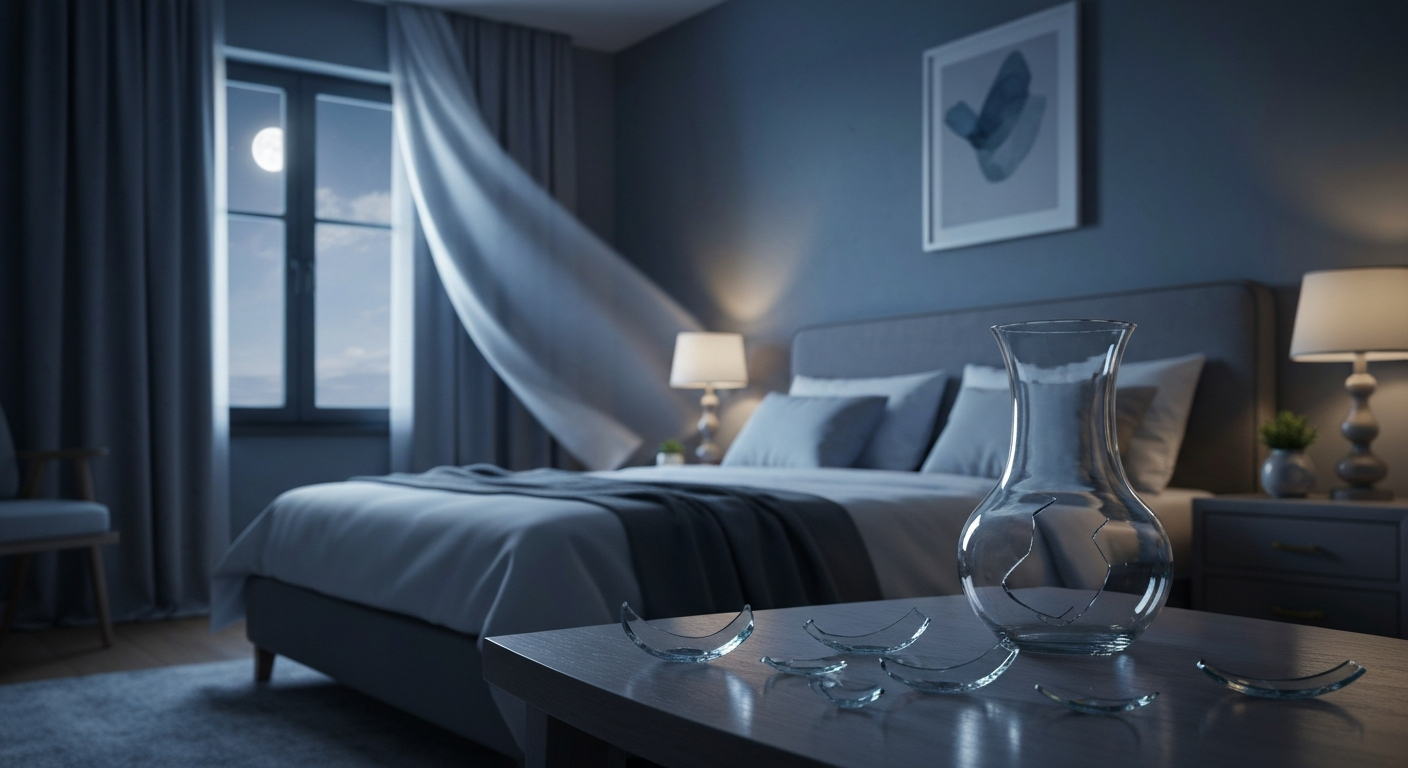 Sennik szkło - co może oznaczać sen o szkle? Oto kilka interpretacji 2