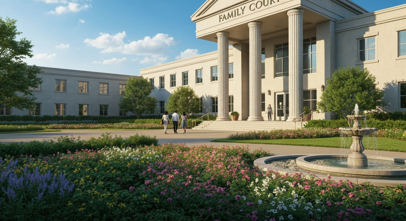 Sennik sąd - co może oznaczać sen o sądzie? Oto kilka interpretacji 2