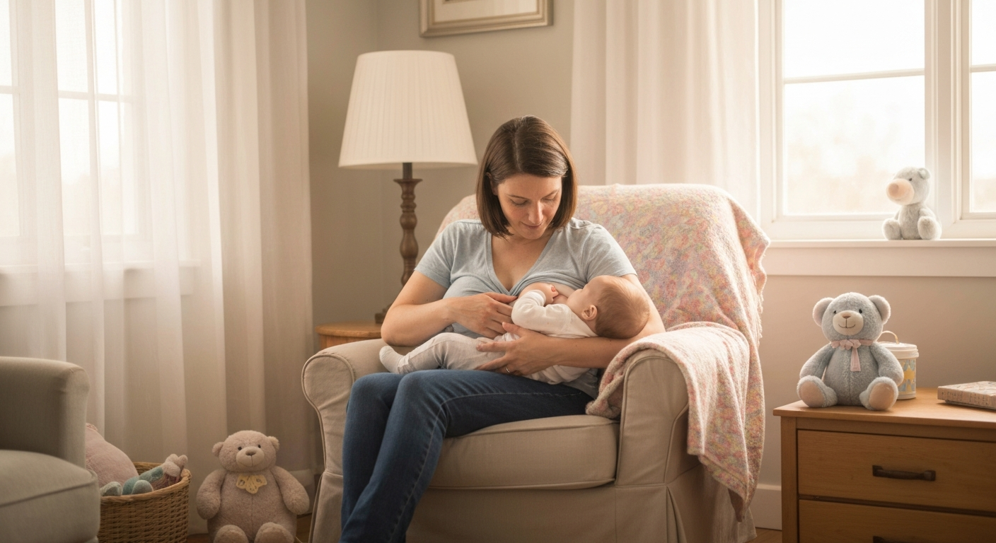 Sennik piersi - co może oznaczać sen o piersiach? Oto kilka interpretacji 2