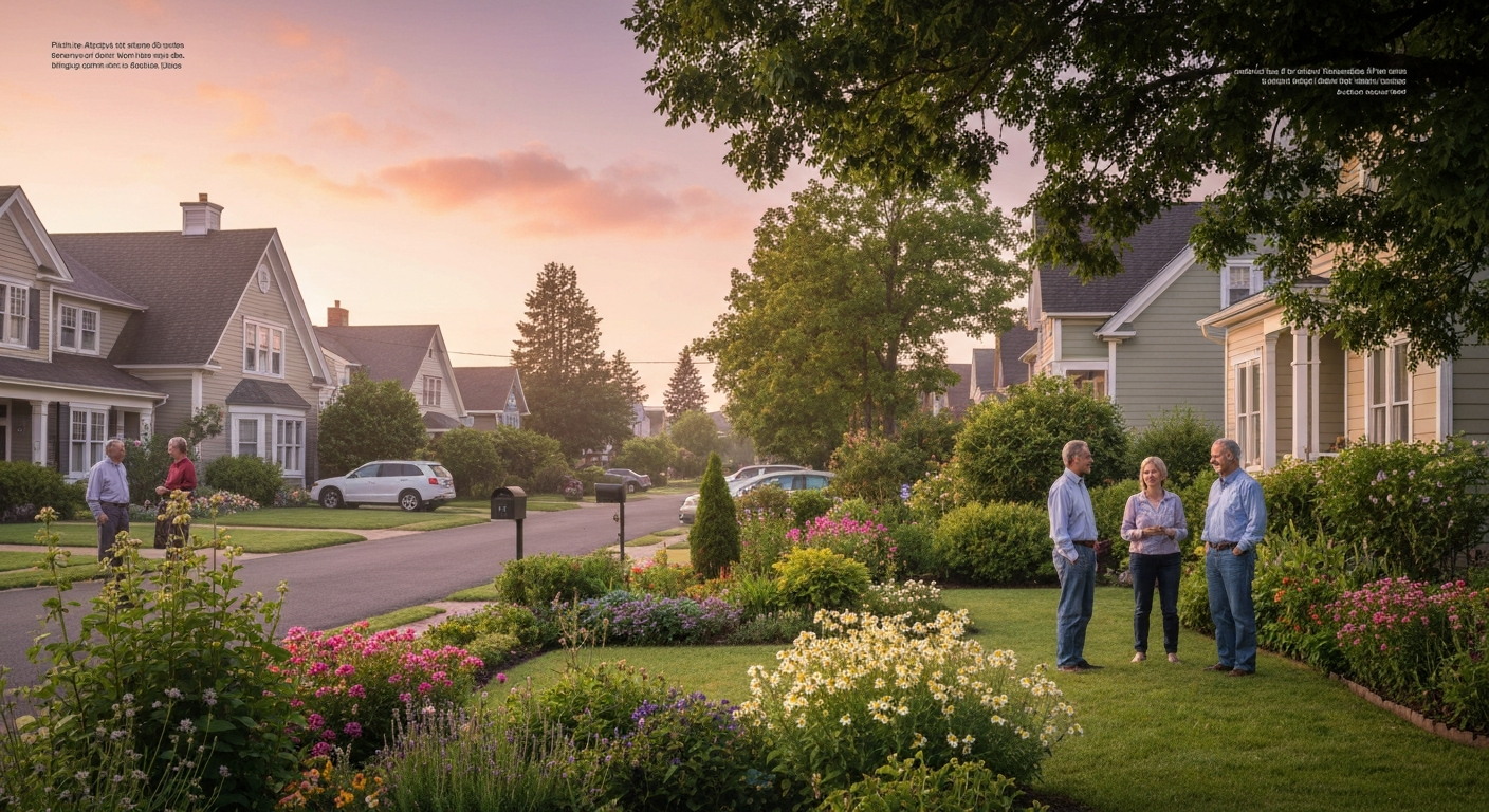 Sennik sąsiadka - co może oznaczać sen o sąsiadce? Oto kilka interpretacji 2
