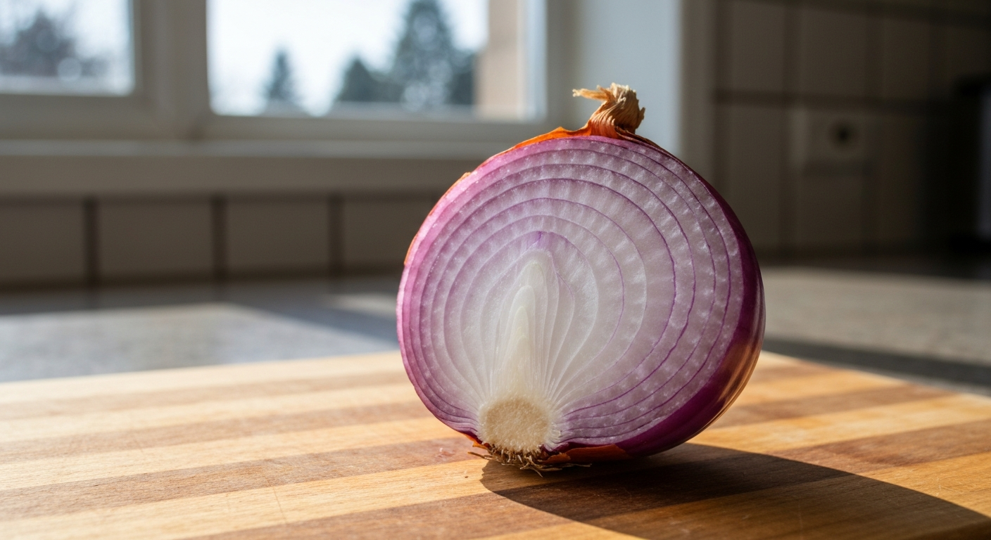 Sennik cebula - co może oznaczać sen o cebuli? Oto kilka interpretacji 2