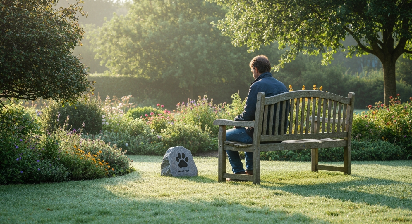 Sennik zmarły pies - sprawdź, co oznacza ten sen 2