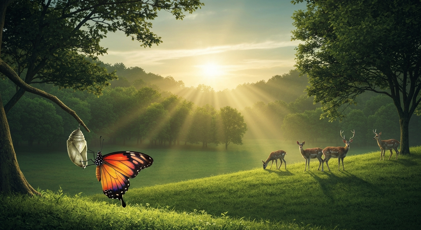 Sennik zmarły, który ożył - co oznacza ten sen? Znaczenie i interpretacje 2